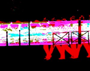 Natures Construites, works, public work