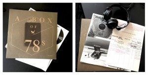 dinahbird the lake radio listening log