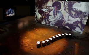 36 secondes by Maksaens Denis. video art