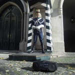 guardia civil Lisbon, Tag Audio Loop, carme, bario alto, lisbon