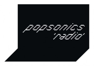 popsonics radio, Toffe, pixel art