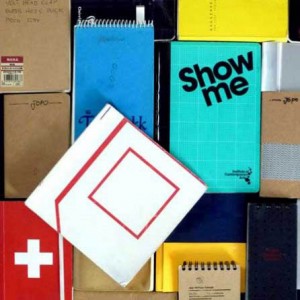 Jean-Philippe self portrait for Pop50, Poptronics.