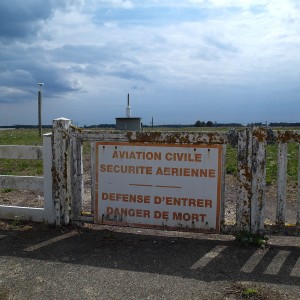 aviation civile, danger de mort