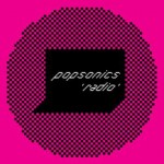 popsonics radio mons, Toffe, pixel art